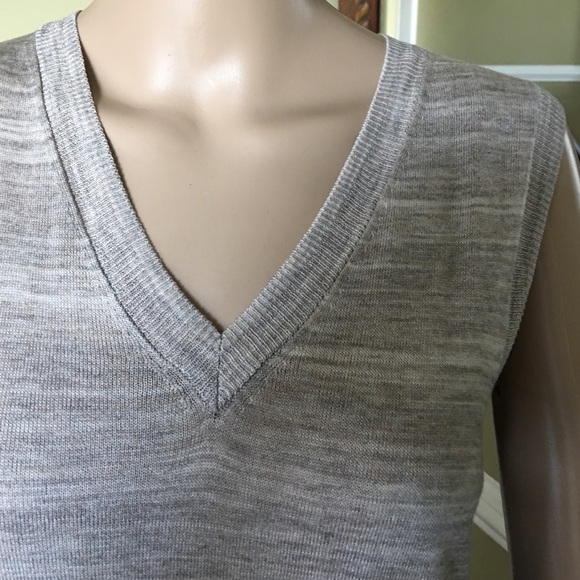 - High low top - Picture 5 of 5